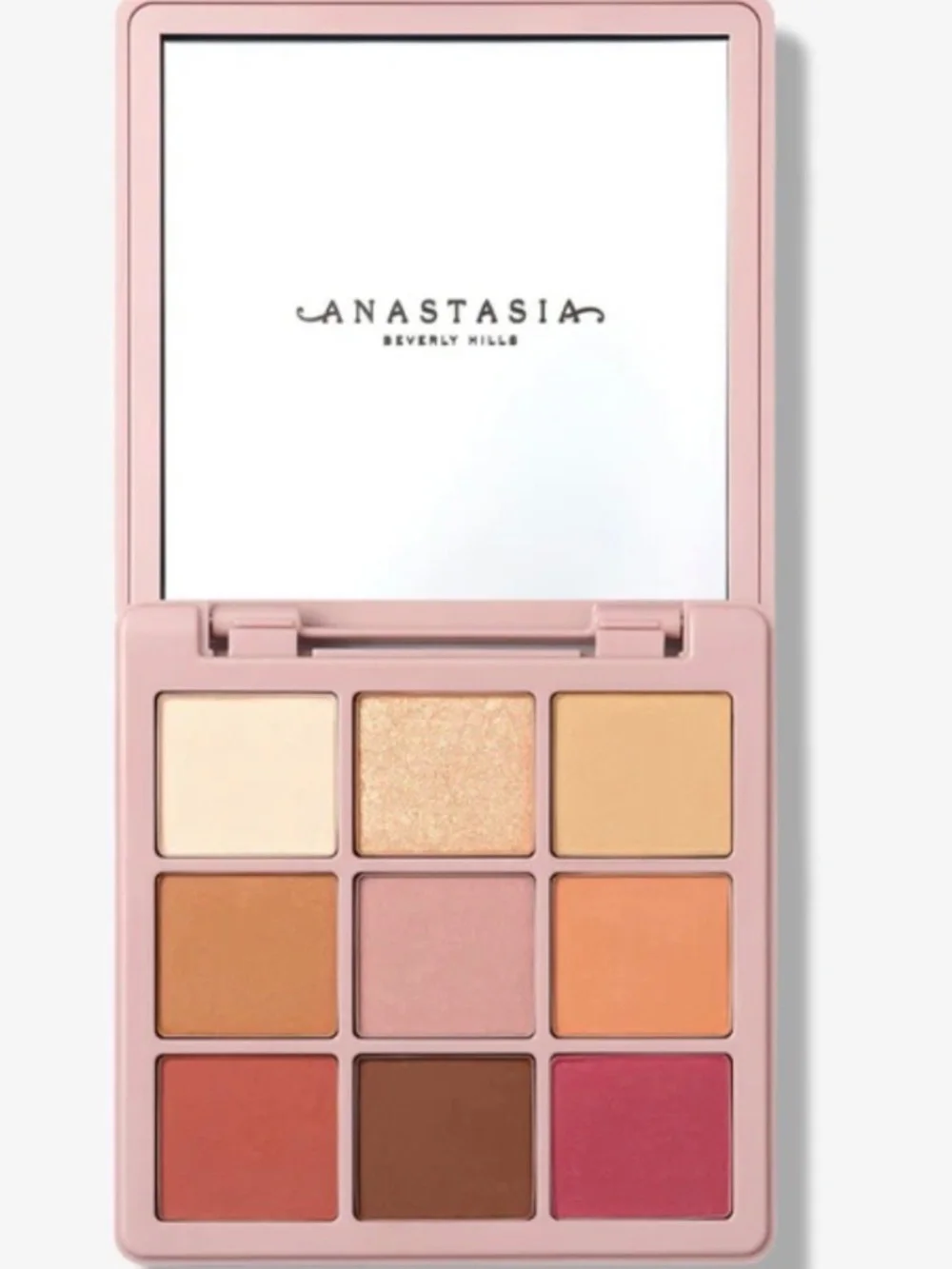 Anastasia Beverly Hills Modern Renaissance Eyeshadow Pallet